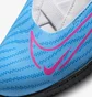 Футзалки детские Nike Jr Phantom Gx Academy Ic White/Light Blue DD9555-446