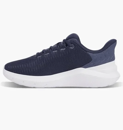 Кроссовки женские Under Armour Ua W Phade Rn 3 Blue 3028259-044