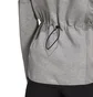 Толстовка жіноча Adidas Designed To Move Full-Zip Hoodie Grey H10177