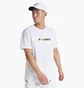 Футболка мужская Nike Sportswear Air Max Futura Graphic T-Shirt White Fb1439-100