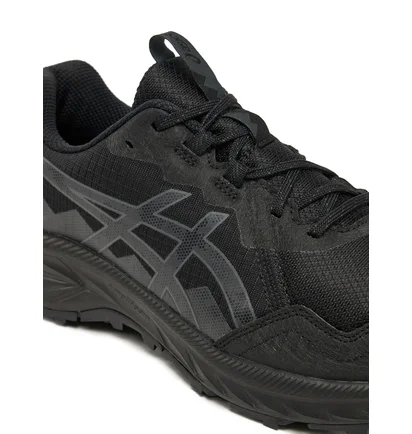 Кроссовки мужские Asics Gel Venture 10 Black 1011B967-001