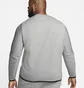 Світшот чоловічий Nike Nsw Tech Fleece Crew Grey CU4505-063