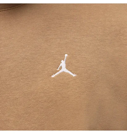 Свитшот мужской Air Jordan Brooklyn Fleece Beige FV7293-257