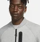 Бомбер чоловічий Nike Sportswear Tech Fleece Bomber Jacket Grey FB8008-063