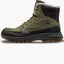 Ботинки мужские Helly Hansen Garibaldi V3 Green 11422-431