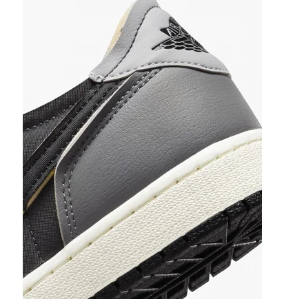 Кроссовки мужские Air Jordan 1 Retro Low Og Black DV0982-006