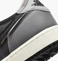 Кроссовки мужские Air Jordan 1 Retro Low Og Black DV0982-006