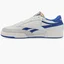 Кросівки чоловічі Reebok Club C Revenge Vintage Chalk Croyal White 100001284