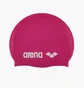 Шапочка для плавания Arena Classic Red 91662-091