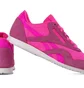 Кросівки жіночі Reebok Cl Nylon Slim Metal Pink AR2718