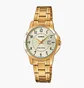 Часы женские Casio LTP-V004G-9B