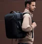 Рюкзак унісекс Mark Ryden Expanse Black MR9993-KR00