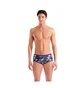 Плавки чоловічі Arena Scratched Swim Low Waist Short Multi 010293-570