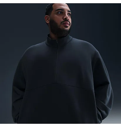 Кофта чоловіча Nike Nk Df 24.7 Is Hz Black HQ6953-010