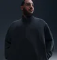 Кофта чоловіча Nike Nk Df 24.7 Is Hz Black HQ6953-010
