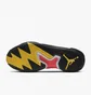 Кросівки унісекс Air Jordan One Take 4 Basketball Shoes Yellow DO7193-700