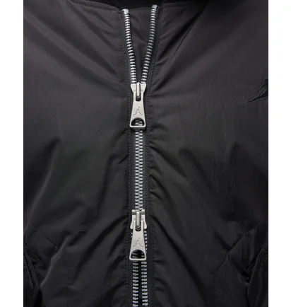 Куртка чоловіча Air Jordan Essentials Renegade Jacket Black FB7316-010