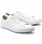 Кеды женские Converse Chuck Taylor Leather W White C136823