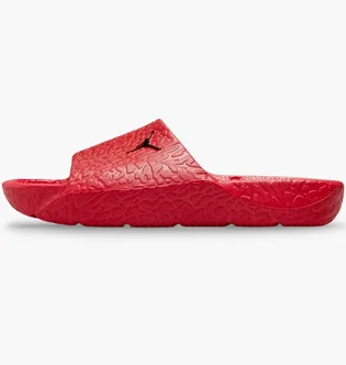 Тапочки мужские Air Jordan Franchise Slide Red HQ2163-800