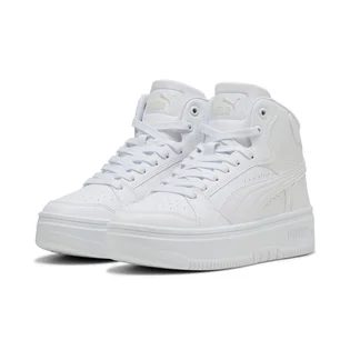 Кросівки жіночі Puma Rebound Femme White 402594-01
