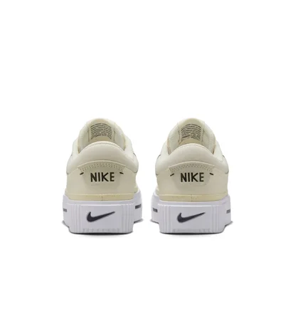 Кроссовки женские Nike Court Legacy Lift Beige FV5526-101