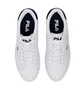 Кроссовки мужские Fila Bari White FFM030713037