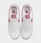 Кросівки чоловічі Nike Air Force 1 White HF4291-100