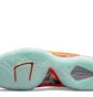 Кросівки чоловічі Nike Lebron Ix "Big Bang" Red/Orange DH8006-800