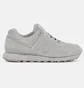 Кроссовки мужские New Balance 574 X Stone Island Grey U574BSSG
