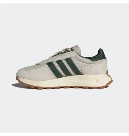 Кроссовки мужские Adidas Retropy E5 Originals Beige HP7848