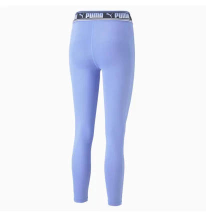 Леггинсы женские Puma Train Strong Hw Tight Light Blue 52160128