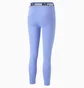 Леггинсы женские Puma Train Strong Hw Tight Light Blue 52160128