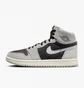 Кросівки жіночі Air Jordan 1 Zoom Cmft 2 WomenS Shoes Grey/Black DV1305-001