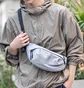 Сумка унісекс Mark Ryden Glide Grey MR520-07