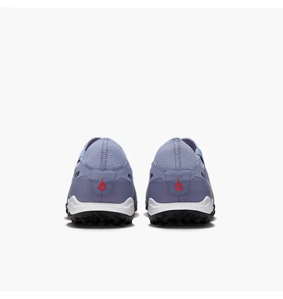 Сороконіжки унісекс Nike Tiempo Legend 10 Pro Grey DV4336-402