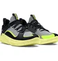 Кросівки унісекс Under Armour Futr X3 Black/Grey 3026630-003