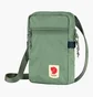 Сумка унісекс Fjallraven High Coast Green 23226.614