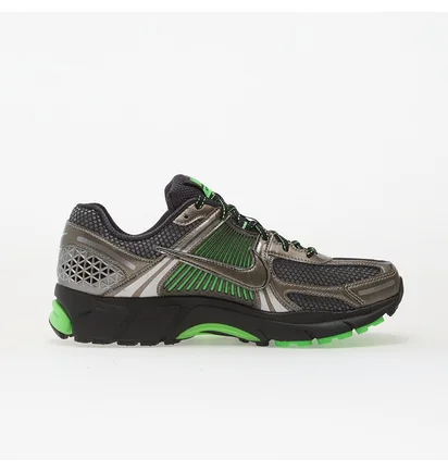 Кросівки чоловічі Nike Zoom Vomero 5 Se Black/Grey IB2988-001