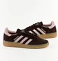 Кроссовки женские Adidas Handball Spezial Brown IH1507