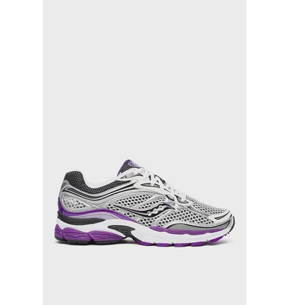 Кроссовки унисекс Saucony Progrid Omni 9 Og Metallic S70739-10
