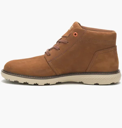 Черевики чоловічі Caterpillar Trey 2.0 Brown P725485