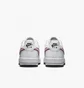Кросівки дитячі Nike Grade School Air Force 1 White DZ6307-100