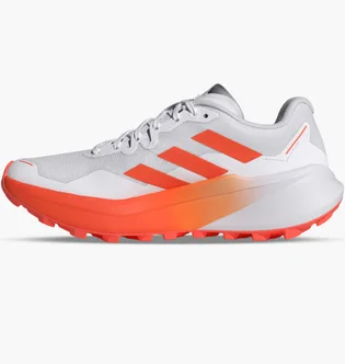 Кросівки жіночі Adidas Terrex Agravic 3 Trail White JI0955