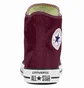 Кеди унісекс Converse All Star Hi Maroon M9613C