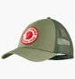 Кепка унісекс Fjallraven 1960 Logo Langtradarkeps Olive 78138.620