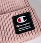 Шапка женская Champion Smu Pink 802422-PS124