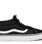 Кеди чоловічі Vans Sk8-Mid Reissue Black VN0A391F6BT