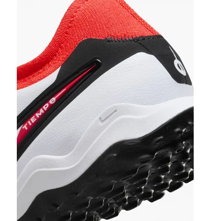 Сороконожки унисекс Nike Tiempo Legend 10 Pro White DV4336-100