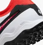 Сороконожки унисекс Nike Tiempo Legend 10 Pro White DV4336-100
