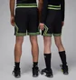 Шорти чоловічі Air Jordan Diamond Black DX1487-016